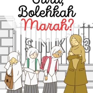 Guru, Bolehkah Marah?