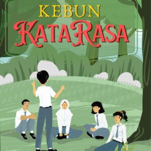 Kebun Kata Rasa