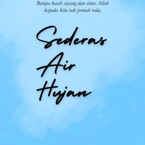 Sederas Air Hujan