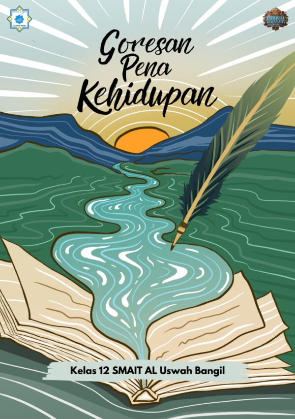 Goresan Pena Kehidupan