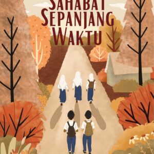 Sahabat Sepanjang Waktu