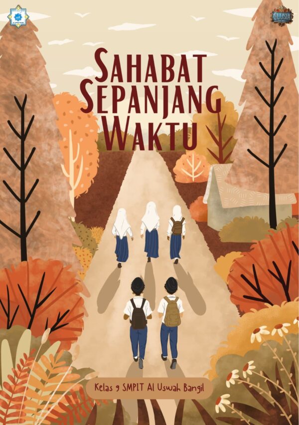 Sahabat Sepanjang Waktu