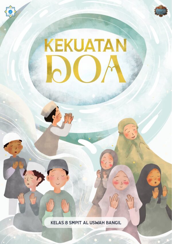Kekuatan Doa
