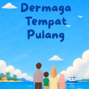 Dermaga Tempat Pulang