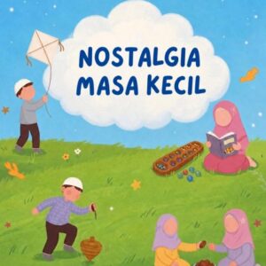 Nostalgia Masa Kecil